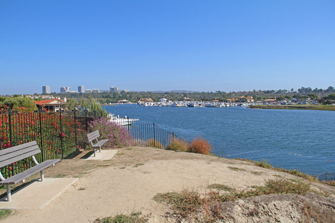 Back Bay Homes For Sale | Newport Beach Real Estate