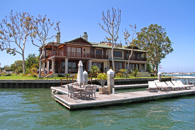 private lakehouse rentals northern ca