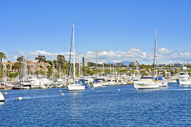 Bayside Cove | Newport Beach Real Estate