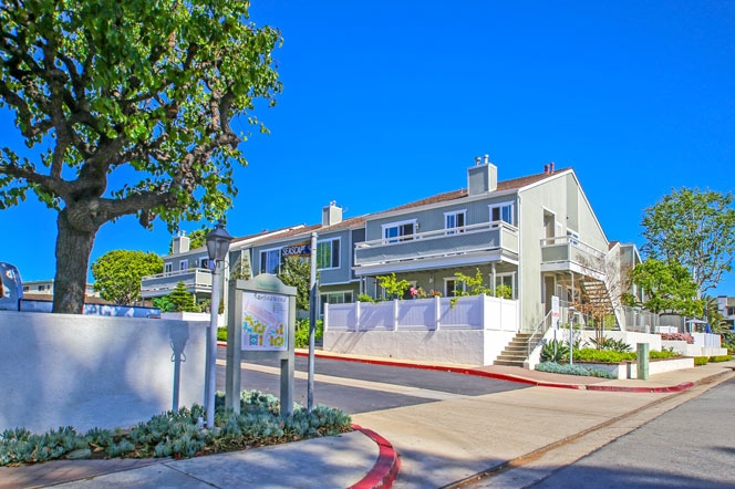 Sewind Condos For Sale | Newport Beach Real Estate