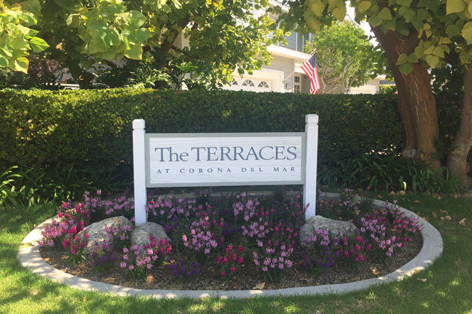 Terraces Newport Beach Homes For Sale