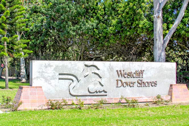 Westcliff Homes For Sale in Newport Beach, CA